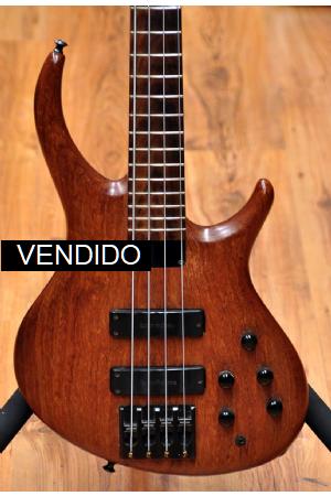 Tobias Killer B Bubinga (usado) Tobias Killer B Bubinga (usado)